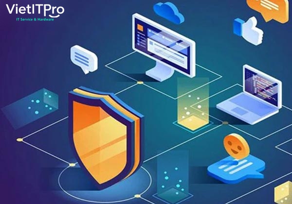 So sánh cấu trúc vi mạch và hiệu năng giao thức VPN