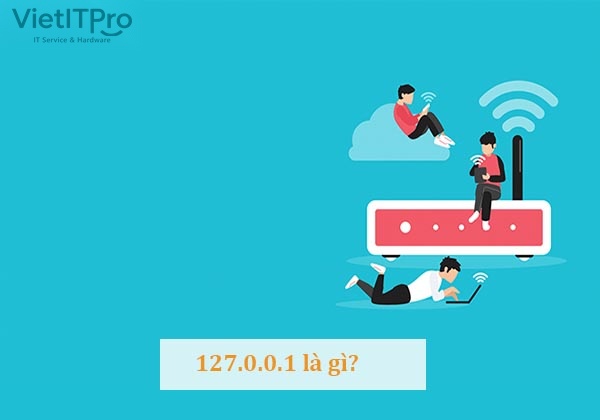 So sánh cơ chế phân giải tên miền Localhost và địa chỉ IP tĩnh 127.0.0.1