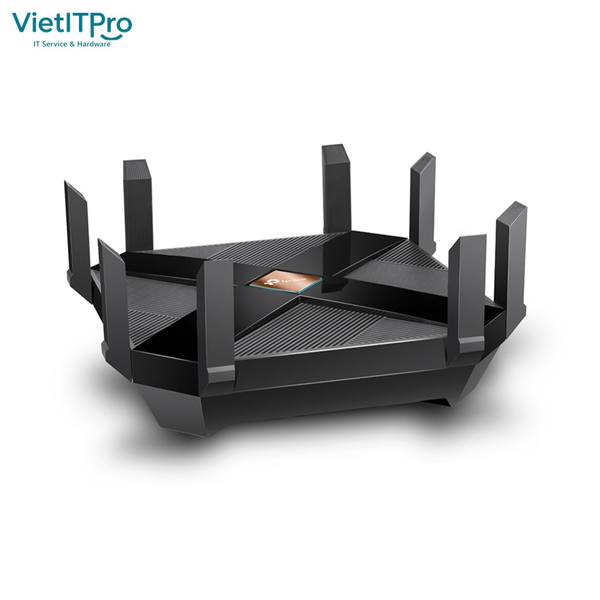 Nguyên lý phát sóng vô tuyến RF và độ lợi anten dBi