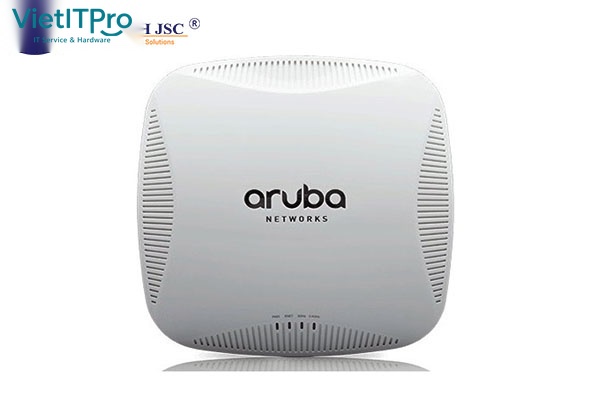 Giải pháp bảo mật và kiểm soát chính sách truy cập Aruba ClearPass