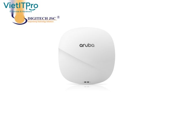 Tính năng Target Wake Time TWT giúp kéo dài tuổi thọ pin cho thiết bị IoT di động