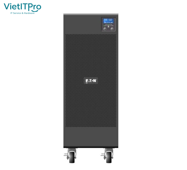 So sánh 3 kiến trúc UPS Offline, Line-Interactive và Online Double Conversion