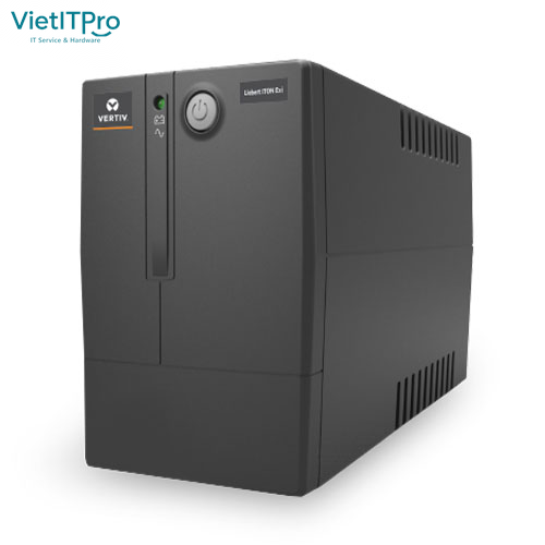 Hệ thống tủ ắc quy ngoài Battery Bank mở rộng thời gian lưu điện cho UPS