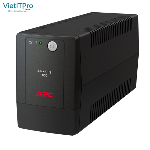 Thực tế đấu nối và bàn giao nghiệm thu hệ thống UPS Online tại phòng máy chủ doanh nghiệp