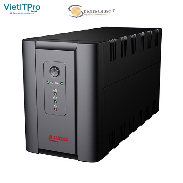 Nguyên lý hoạt động của khối nguồn máy chủ Server có mạch điều chỉnh hệ số công suất Active PFC