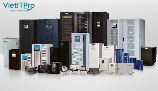 Phân tích 9 sự cố điện lưới phổ biến ảnh hưởng trực tiếp đến bo mạch thiết bị điện tử