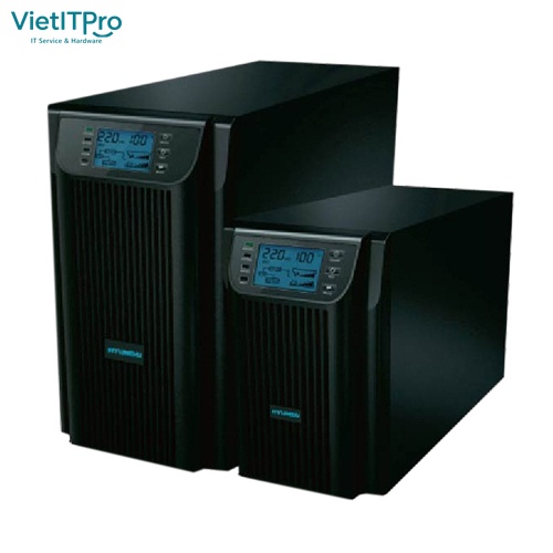 Hệ thống tủ phân phối nguồn và khối chuyển mạch tĩnh tự động STS Static Transfer Switch