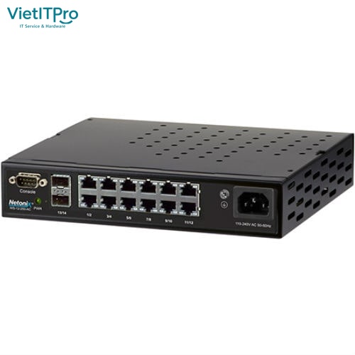 Thiết bị chuyển mạch Cisco Business CBS250 / CBS350 Series