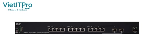 Thiết bị chuyển mạch TP-Link Omada SG2210P và SG3210XHP-M2