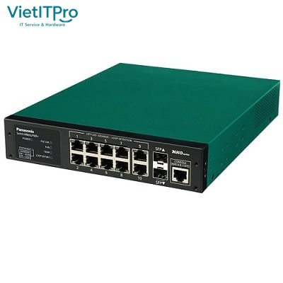 Thiết bị chuyển mạch D-Link DGS-1210-10 và DGS-1210-12TS