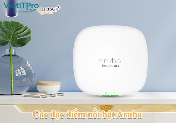 Nguyên lý thuật toán Aruba ClientMatch AI tự động điều hướng thiết bị chuyển vùng Roaming mượt mà