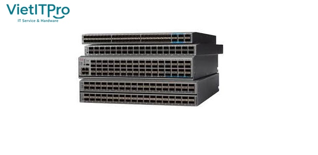 So sánh 2 chế độ hoạt động của Cisco Nexus 9000: Standalone NX-OS Mode và Cisco ACI Mode