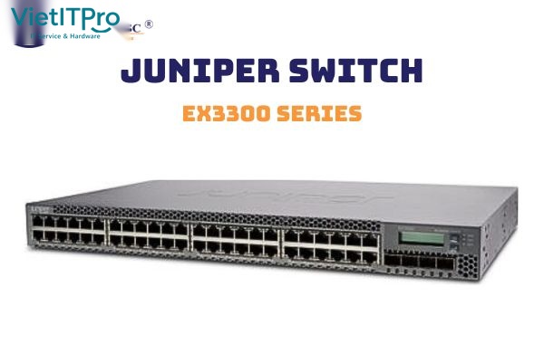 Mô hình quy trình cấu hình 2 giai đoạn Candidate Config và Active Config trên Junos OS