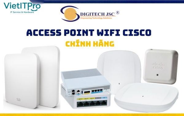 Nền tảng cổng biên thế hệ mới Cisco Catalyst 8000 Edge Platform