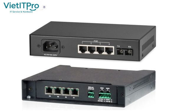 Dòng thiết bị phát sóng không dây chuyên dụng cao cấp Aruba Enterprise Campus AP 500 và 600 Series