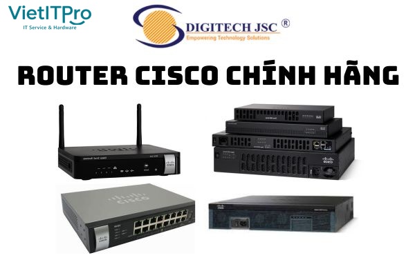 Hệ thống tường lửa thế hệ mới Cisco Firepower NGFW và thiết bị bảo mật Cisco ASA