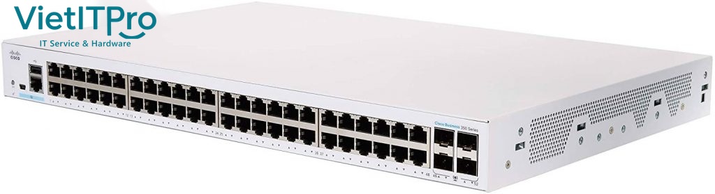 Cấu hình tính năng định tuyến tĩnh Layer 3 và bảo mật cổng 802.1X trên giao diện Web GUI