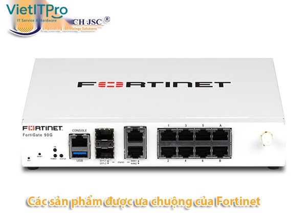 Dòng Switch bảo mật FortiSwitch 124E/148E và 224E PoE