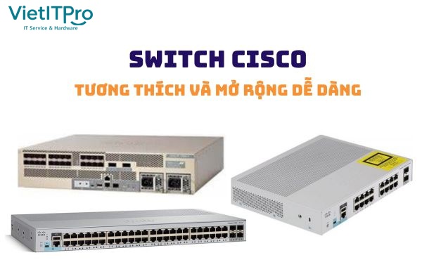 Các cổng cấp nguồn Perpetual PoE trên Switch Cisco Catalyst