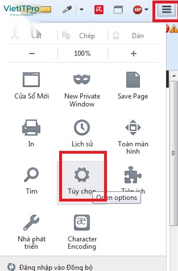 Kiểm tra trạng thái tường lửa Windows Defender Firewall