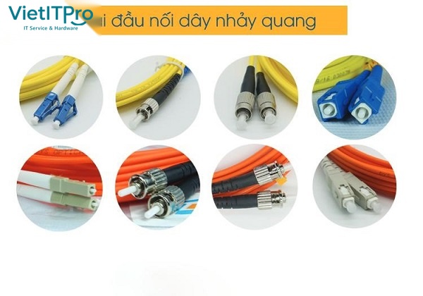 Dây cáp mạng thương hiệu chính hãng CommScope AMP, Alantek, Belden
