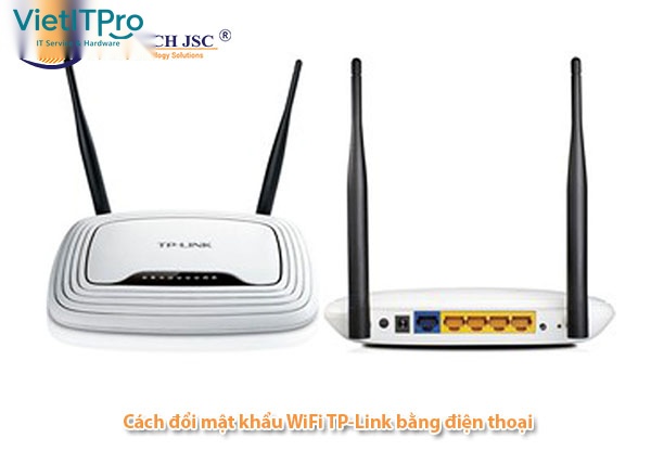 Mô hình triển khai tường lửa và VPN Gateway bảo vệ máy chủ an toàn