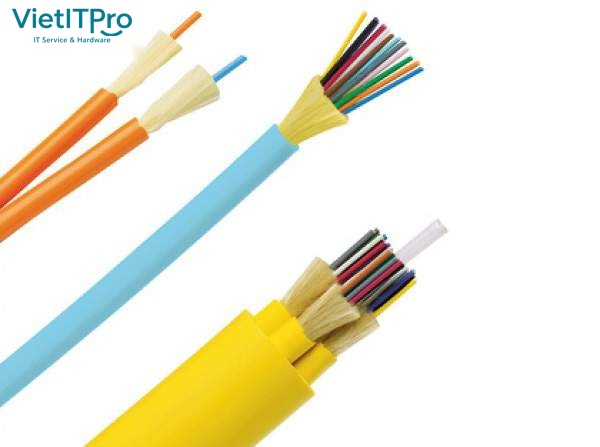 So sánh độ tán sắc phương thức DMD giữa sợi quang OM3 và OM4