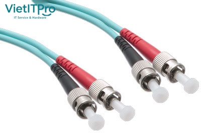 Các loại dây nhảy quang đôi Duplex LC-LC và cụm cáp MPO/MTP OM3/OM4