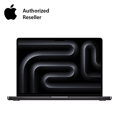 MacBook Pro 14 inch 2025 M5 10 CPU 10 GPU 16GB/512GB | Chính hãng Apple Việt Nam