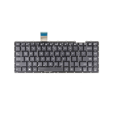 Thay bàn phím laptop Asus A456