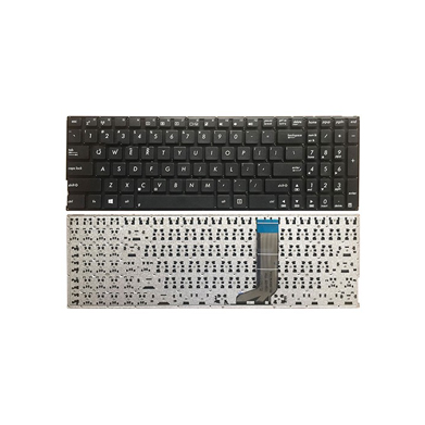 Thay bàn phím Laptop Asus A541