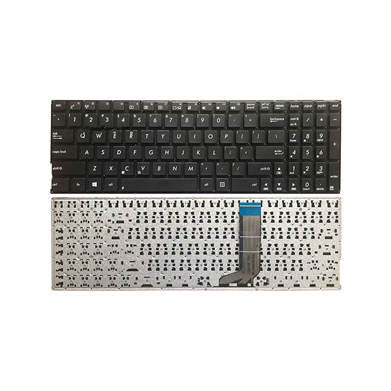 Thay bàn phím Laptop Asus K555