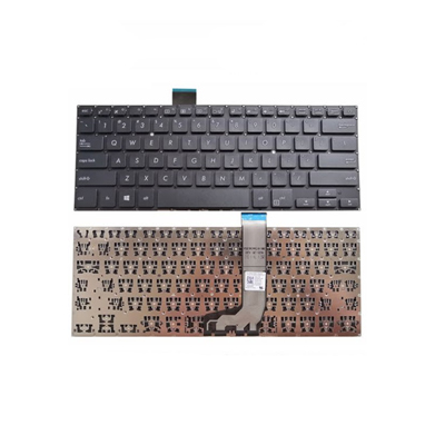 Thay bàn phím Laptop Asus S430