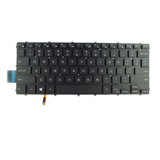 Thay bàn phím Laptop Dell 15 3579
