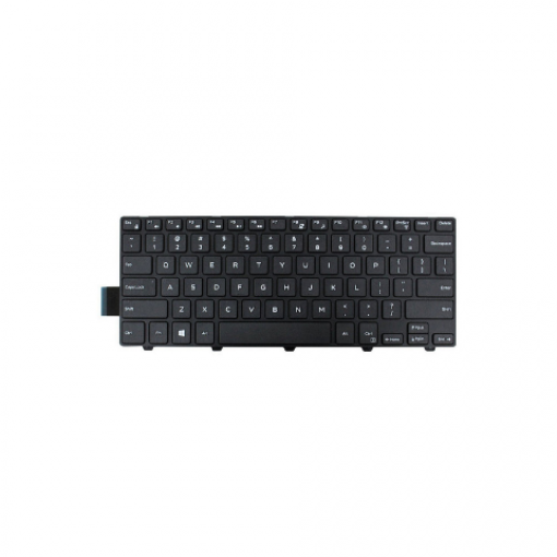 Thay bàn phím Laptop Dell Inspiron 13 7347, 7348, 7352, 7353, 7359