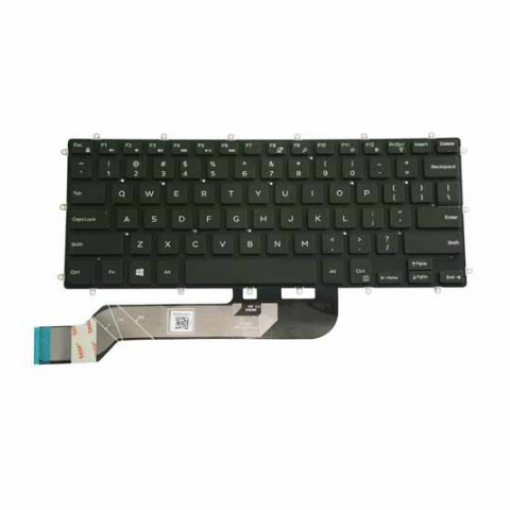 Thay bàn phím Laptop Dell Inspiron 13 7368