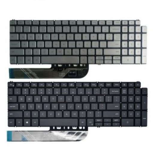 Thay bàn phím laptop Dell Inspiron 15 3511