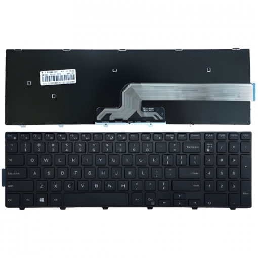 Thay bàn phím Laptop Dell Inspiron 15 5548