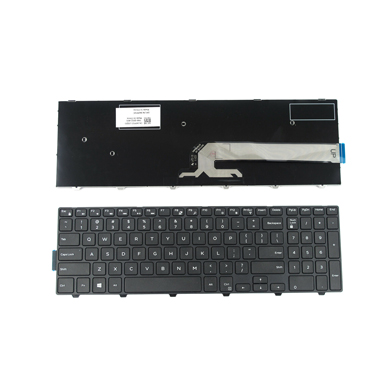Thay bàn phím Laptop Dell Inspiron 3520