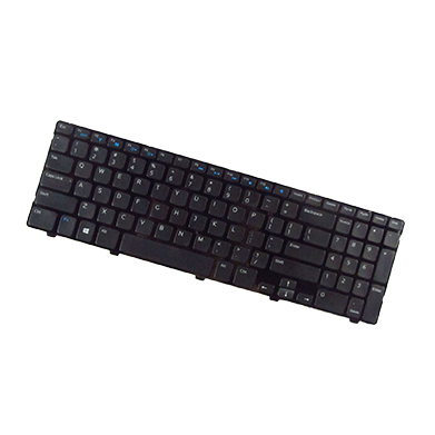Thay bàn phím Laptop Dell Inspiron 5537