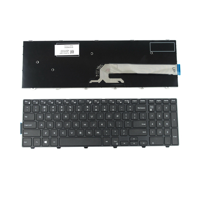 Thay bàn phím Laptop Dell Inspiron 5559