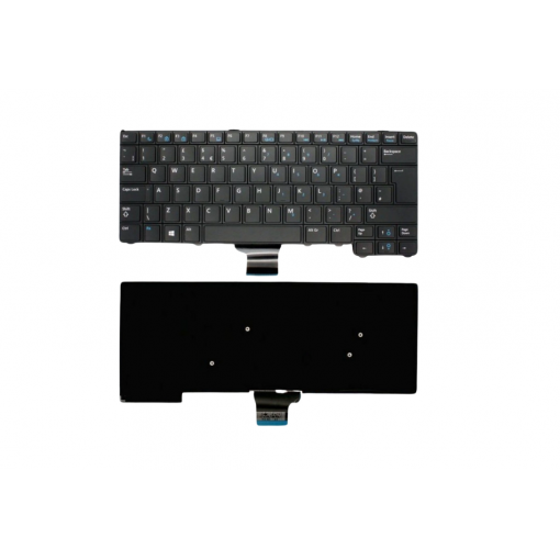 Thay bàn phím Laptop Dell Latitude 14 7000