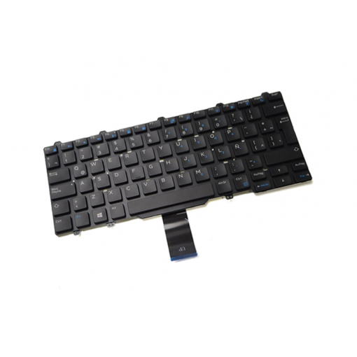 Thay bàn phím Laptop Dell Latitude E3340