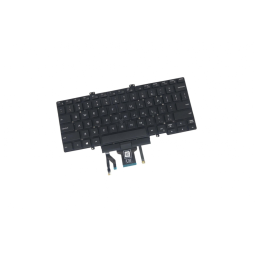 Thay bàn phím Laptop Dell Latitude E5400