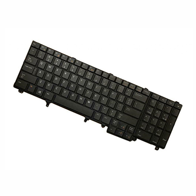 Thay bàn phím Laptop Dell Latitude E5530