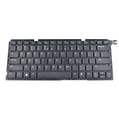 Thay bàn phím Laptop Dell Vostro 5460