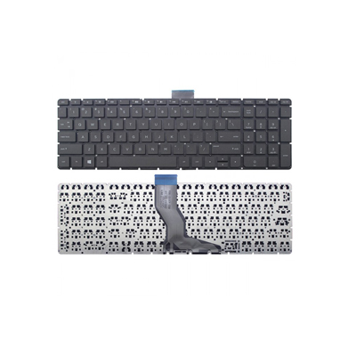 Thay bàn phím Laptop HP 15 da0055TU