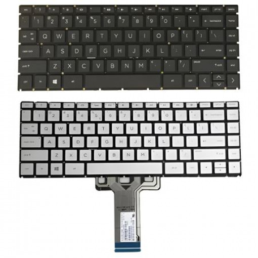 Thay bàn phím Laptop HP 240 G8