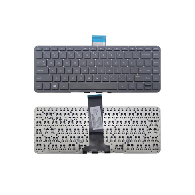 Thay bàn phím Laptop HP 348 G5