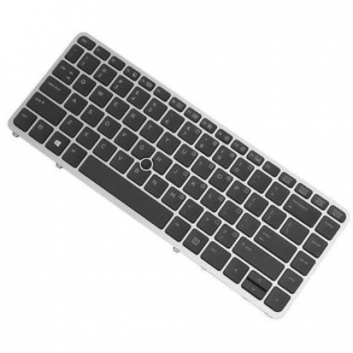 Thay bàn phím laptop HP Envy 13 ah0026TU